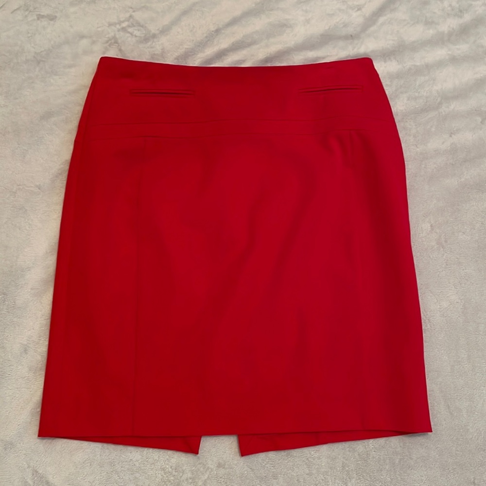 Express Mid-Rise Pencil Skirt - Size 6
